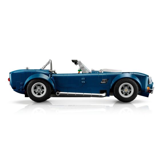 LEGO ICONS 10357 Shelby Cobra 427 S/C - Lego - Collectibles - Techbox