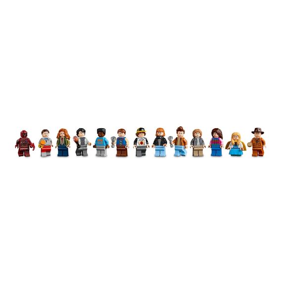 LEGO ICONS 11370 Stranger Things: The Creel House - Lego - Collectibles - Techbox