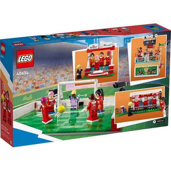 LEGO OCCASIONAL 40634 FUN ICONS |  Techbox