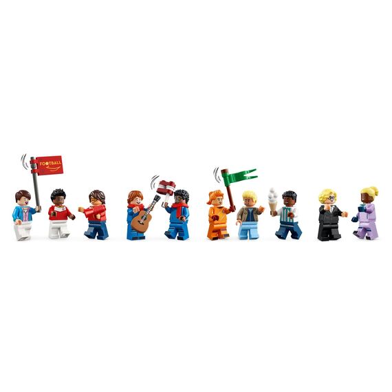 LEGO OCCASIONAL 40634 FUN ICONS |  Techbox