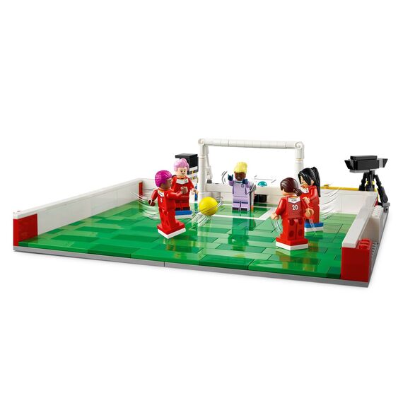 LEGO OCCASIONAL 40634 FUN ICONS |  Techbox