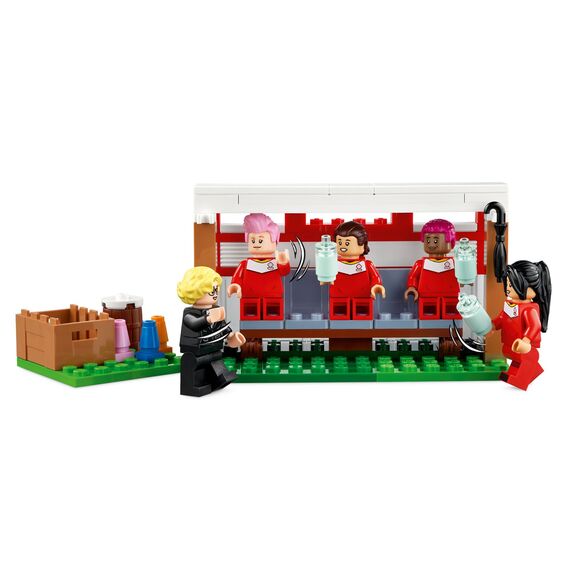 LEGO OCCASIONAL 40634 FUN ICONS |  Techbox