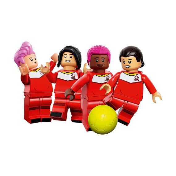 LEGO OCCASIONAL 40634 FUN ICONS |  Techbox