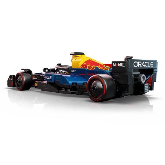 LEGO SPEED CHAMPIONS 77243 Oracle Red Bull Racing RB20 F1 Race Car - Lego - Collectibles - Techbox