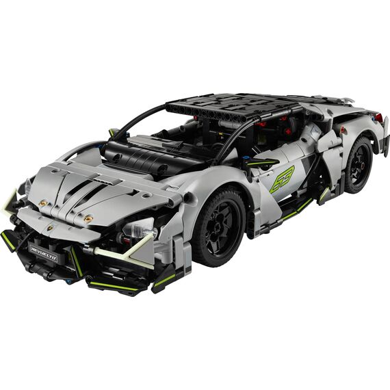 LEGO TECHNIC 42214 Lamborghini Revuelto |  Techbox