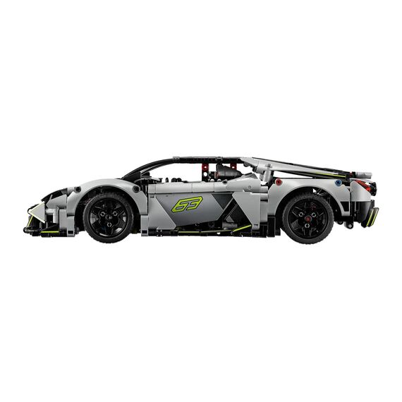 LEGO TECHNIC 42214 Lamborghini Revuelto |  Techbox