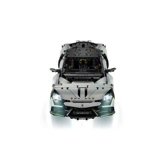 LEGO TECHNIC 42214 Lamborghini Revuelto |  Techbox