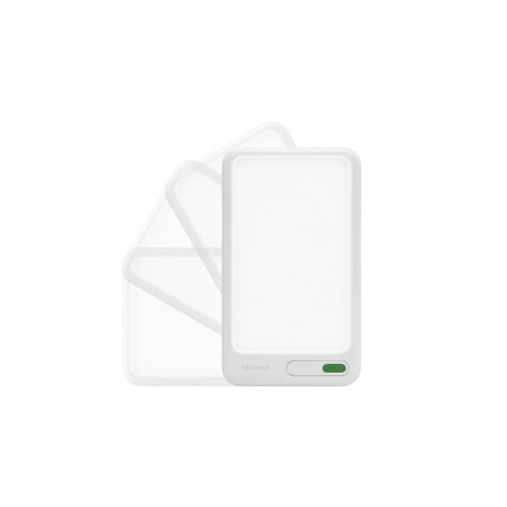 Medisana LT 460 daylight lamp (area 20x12 cm) | Techbox