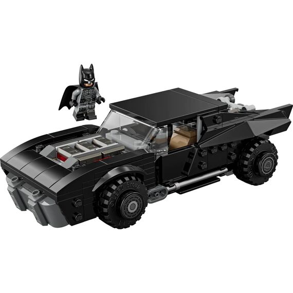 LEGO BATMAN 76332 The Batman Batmobile - Lego - Collectibles - Techbox