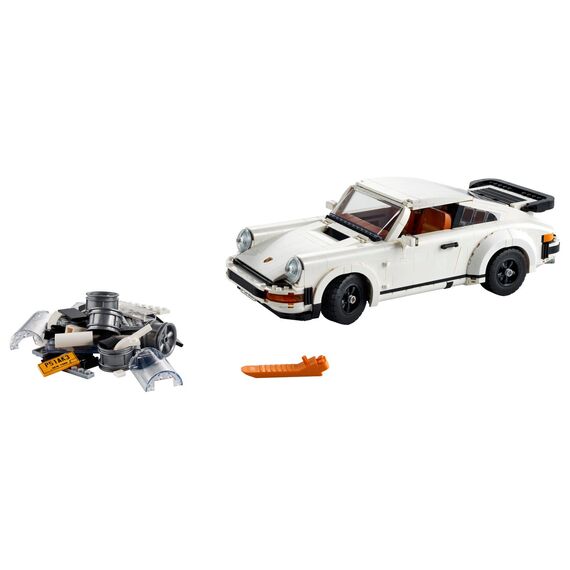 LEGO CREATOR EXPERT 10295 PORSCHE 911 - Lego - Collectibles - Techbox