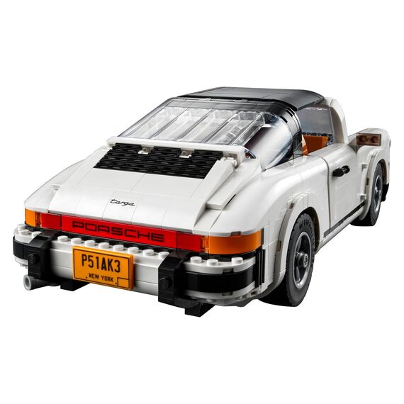 LEGO CREATOR EXPERT 10295 PORSCHE 911 - Lego - Collectibles - Techbox