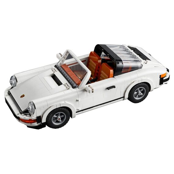 LEGO CREATOR EXPERT 10295 PORSCHE 911 - Lego - Collectibles - Techbox