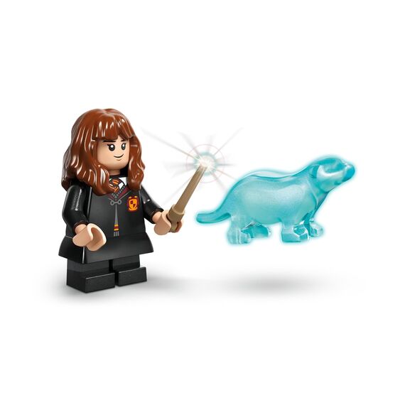 LEGO HARRY POTTER 76464 Cauldron: Secret Potions Classroom - Lego - Collectibles - Techbox
