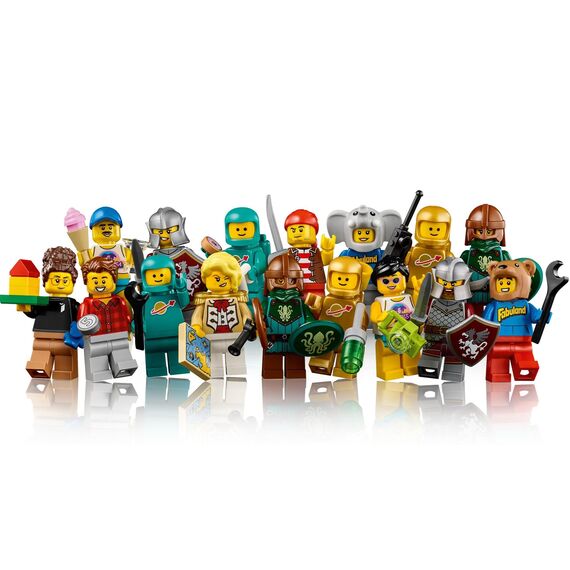 LEGO IDEAS 21358 Minifigure Vending Machine |  Techbox