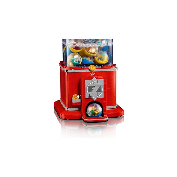 LEGO IDEAS 21358 Minifigure Vending Machine |  Techbox