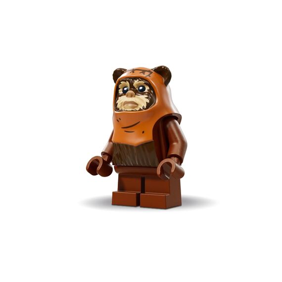 LEGO STAR WARS 75430 Wicket the Ewok |  Techbox