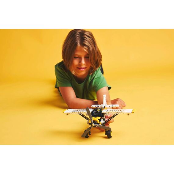 LEGO TECHNIC 42198 - Lego - Collectibles - Techbox
