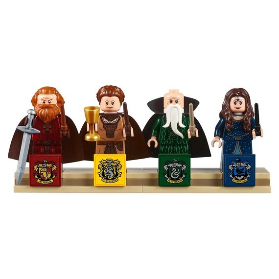 LEGO HARRY POTTER 71043 HOGWARTS CASTLE |  Techbox