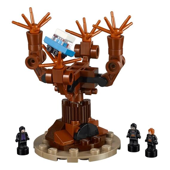 LEGO HARRY POTTER 71043 HOGWARTS CASTLE |  Techbox