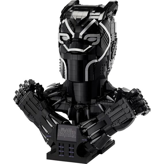 LEGO MARVEL 76215 Black Panther - Lego - Collectibles - Techbox