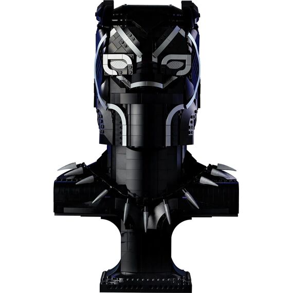 LEGO MARVEL 76215 Black Panther - Lego - Collectibles - Techbox
