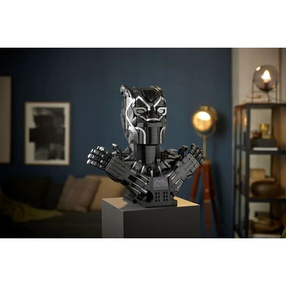 LEGO MARVEL 76215 Black Panther - Lego - Collectibles - Techbox