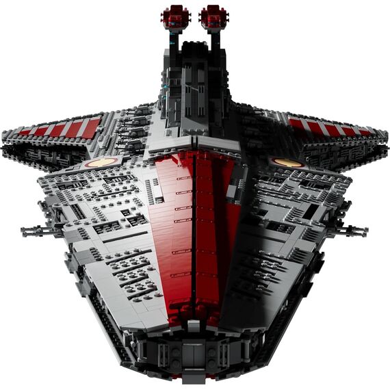 LEGO STAR WARS 75367 Venator-class Republic Attack Cruiser (Ultimate Collector Series) |  Techbox