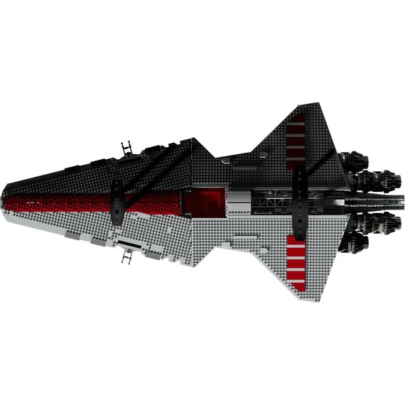 LEGO STAR WARS 75367 Venator-class Republic Attack Cruiser (Ultimate Collector Series) |  Techbox