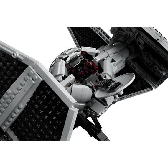 LEGO STAR WARS 75382 TIE Interceptor |  Techbox