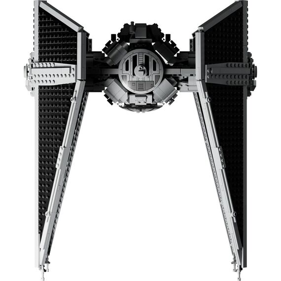 LEGO STAR WARS 75382 TIE Interceptor |  Techbox