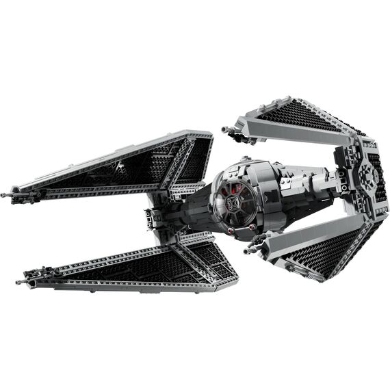LEGO STAR WARS 75382 TIE Interceptor |  Techbox