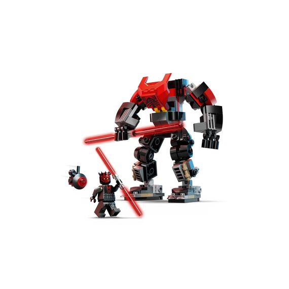 LEGO STAR WARS 75411 Darth Maul Mech - Lego - Collectibles - Techbox