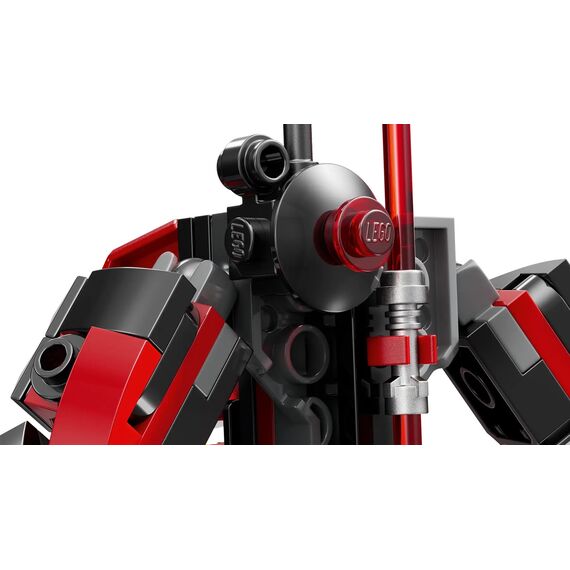 LEGO STAR WARS 75411 Darth Maul Mech - Lego - Collectibles - Techbox
