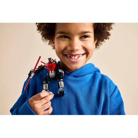 LEGO STAR WARS 75411 Darth Maul Mech - Lego - Collectibles - Techbox