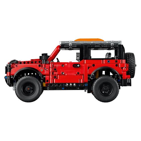 LEGO TECHNIC 42213 Ford Bronco SUV - Lego - Collectibles - Techbox