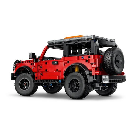LEGO TECHNIC 42213 Ford Bronco SUV - Lego - Collectibles - Techbox