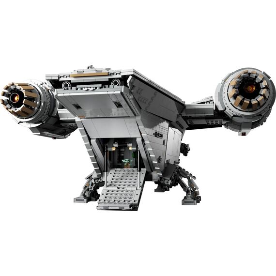 LEGO STAR WARS 75331 The Razor Crest |  Techbox