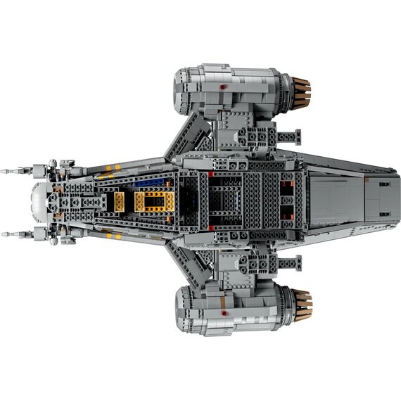 LEGO STAR WARS 75331 The Razor Crest |  Techbox
