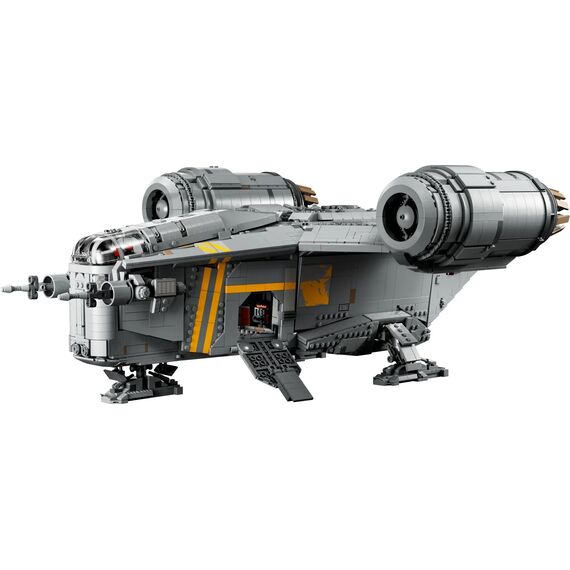 LEGO STAR WARS 75331 The Razor Crest |  Techbox