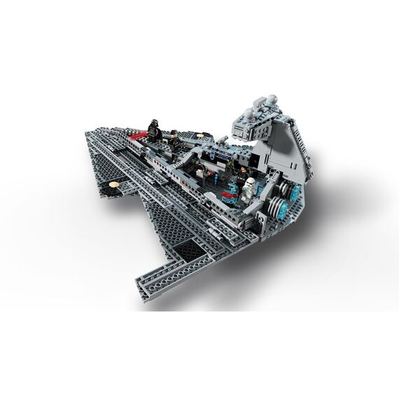 LEGO STAR WARS 75394 Imperial Star Destroyer |  Techbox