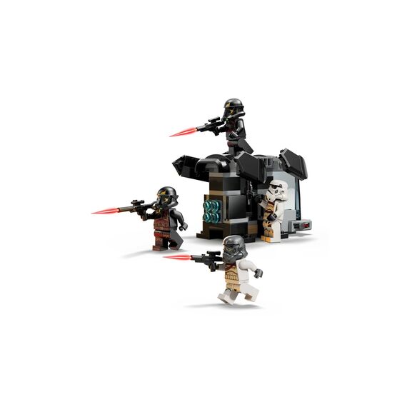 LEGO STAR WARS 75412 Death Trooper and Night Trooper Battle Pack - Lego - Collectibles - Techbox