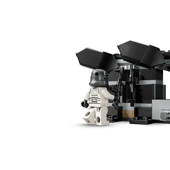 LEGO STAR WARS 75412 Death Trooper and Night Trooper Battle Pack - Lego - Collectibles - Techbox