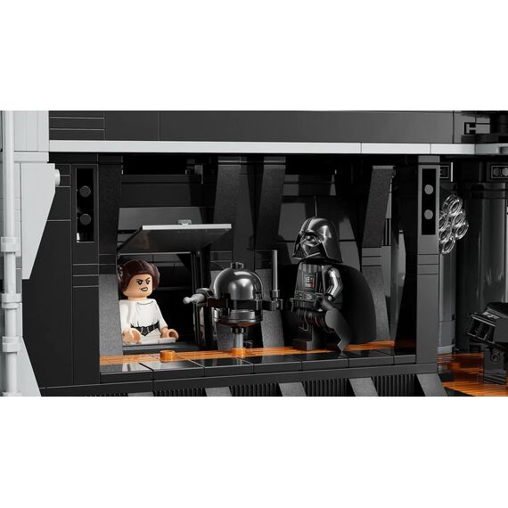 LEGO STAR WARS 75419 Death Star (Ultimate Collector Series) - Lego - Collectibles - Techbox