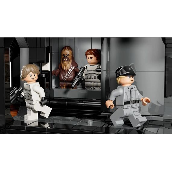 LEGO STAR WARS 75419 Death Star (Ultimate Collector Series) - Lego - Collectibles - Techbox