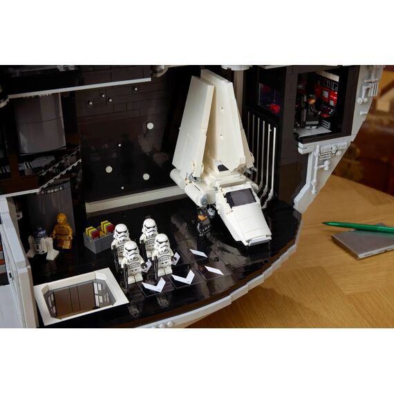 LEGO STAR WARS 75419 Death Star (Ultimate Collector Series) - Lego - Collectibles - Techbox