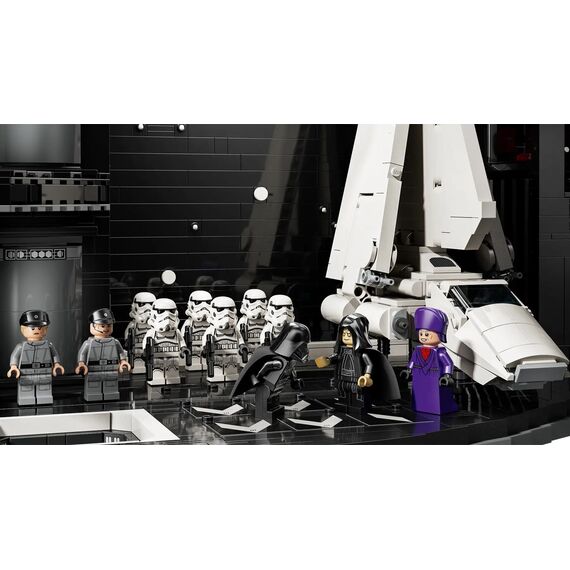 LEGO STAR WARS 75419 Death Star (Ultimate Collector Series) - Lego - Collectibles - Techbox