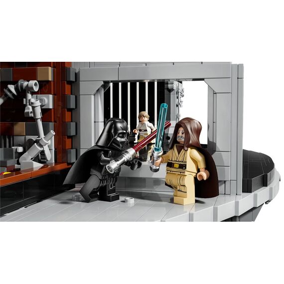 LEGO STAR WARS 75419 Death Star (Ultimate Collector Series) - Lego - Collectibles - Techbox