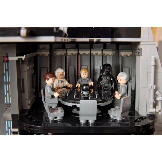 LEGO STAR WARS 75419 Death Star (Ultimate Collector Series) - Lego - Collectibles - Techbox