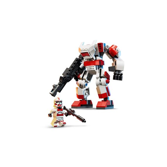 LEGO STAR WARS 75448 Clone Shock Trooper Mech - Lego - Collectibles - Techbox