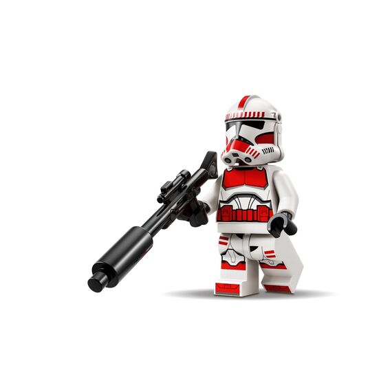 LEGO STAR WARS 75448 Clone Shock Trooper Mech - Lego - Collectibles - Techbox